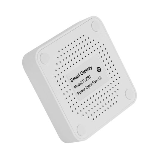Zigbee hub voor slimme apparaten - Werkt met de Smart Life app