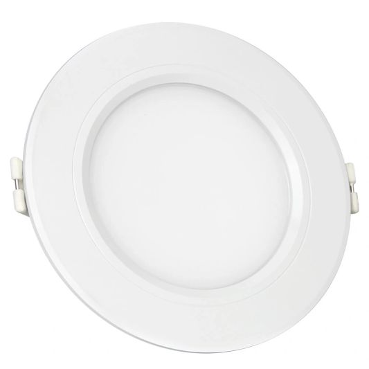 Zigbee LED downlight RGBWW inbouwspot - 6 Watt
