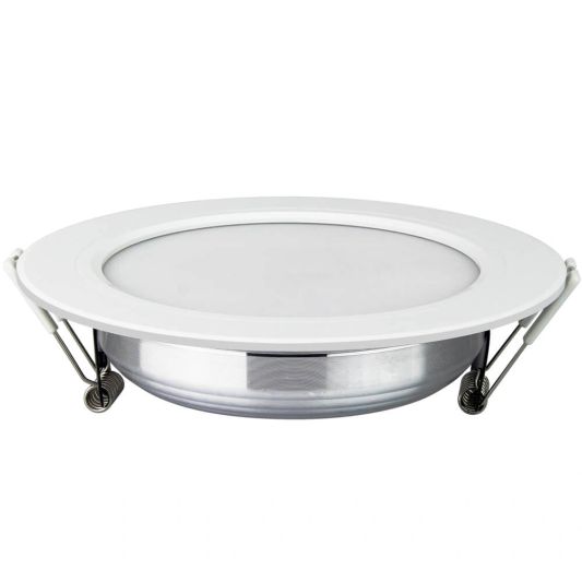 Zigbee LED downlight RGBWW inbouwspot - 9 Watt