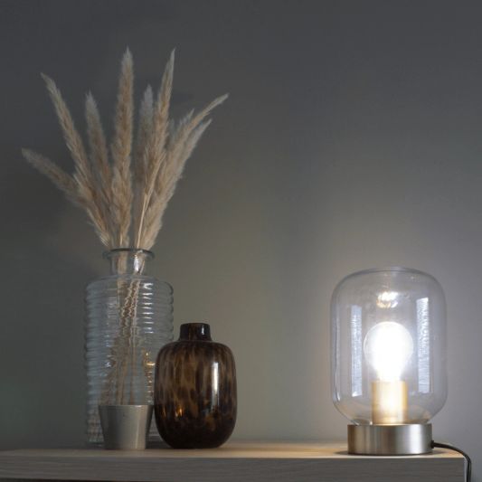 Zigbee LED filament lamp Dual White 7W E27 fitting - Voordeelset van 3