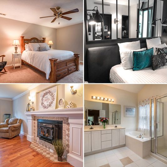 Zigbee LED lamp RGBWW 12W E27 fitting