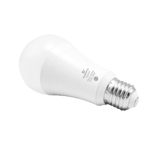 Zigbee LED lamp RGBWW 12W E27 fitting