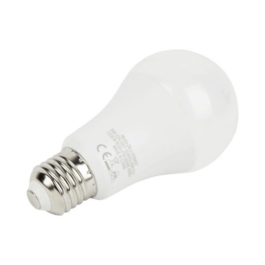 Zigbee LED lamp RGBWW 6W E27 fitting