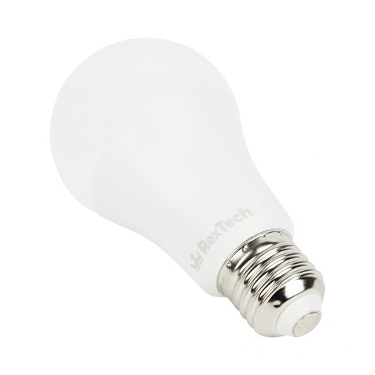 Zigbee LED lamp RGBWW 9W E27 fitting - voordeelset 3 stuks