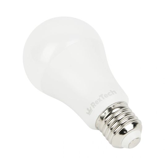 Zigbee LED lamp RGBWW 9W E27 fitting - voordeelset 6 stuks