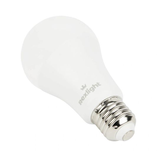 Zigbee LED lamp RGBWW 9W E27 fitting - voordeelset 6 stuks