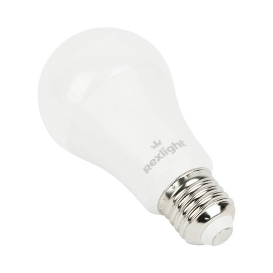 Zigbee LED lamp RGBWW 9W E27 fitting - voordeelset 6 stuks