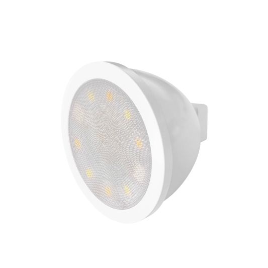 Zigbee LED spot RGBWW 4 Watt MR16 fitting - Voordeelset van 3