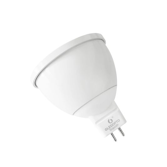 Zigbee LED spot RGBWW 4 Watt MR16 fitting