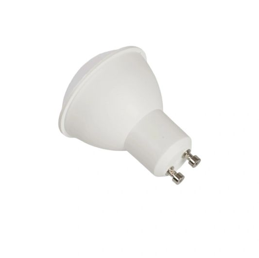 Zigbee LED spot RGBWW GU10 fitting - 5 Watt - Voordeelset van 10