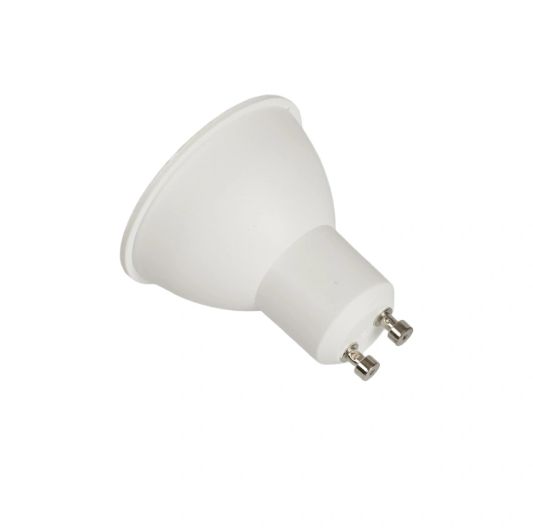 Zigbee LED spot RGBWW GU10 fitting - 5 Watt - Voordeelset van 3