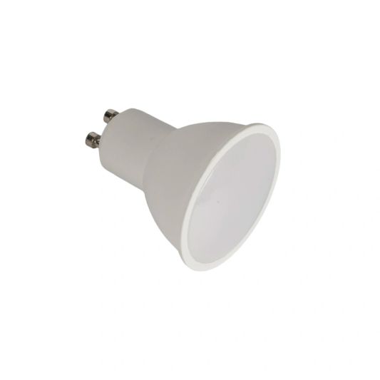 Zigbee LED spot RGBWW GU10 fitting - 5 Watt - Voordeelset van 3