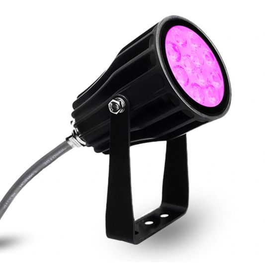 Zigbee prikspot voor buiten 6W - Alle kleuren en wittinten