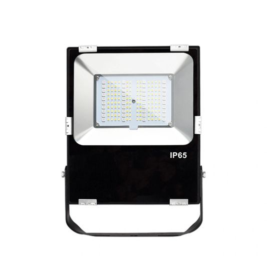 Zigbee RGBWW led Schijnwerper/ bouwlamp 60 Watt IP65