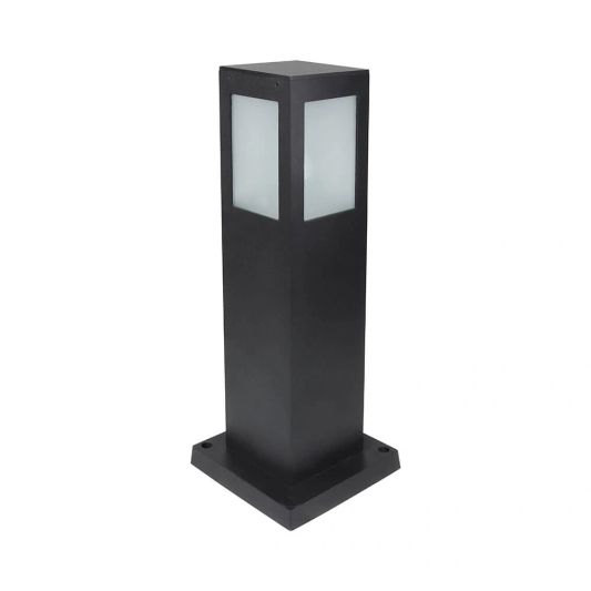 Slimme Zigbee staande lamp 9W recht - Starterset