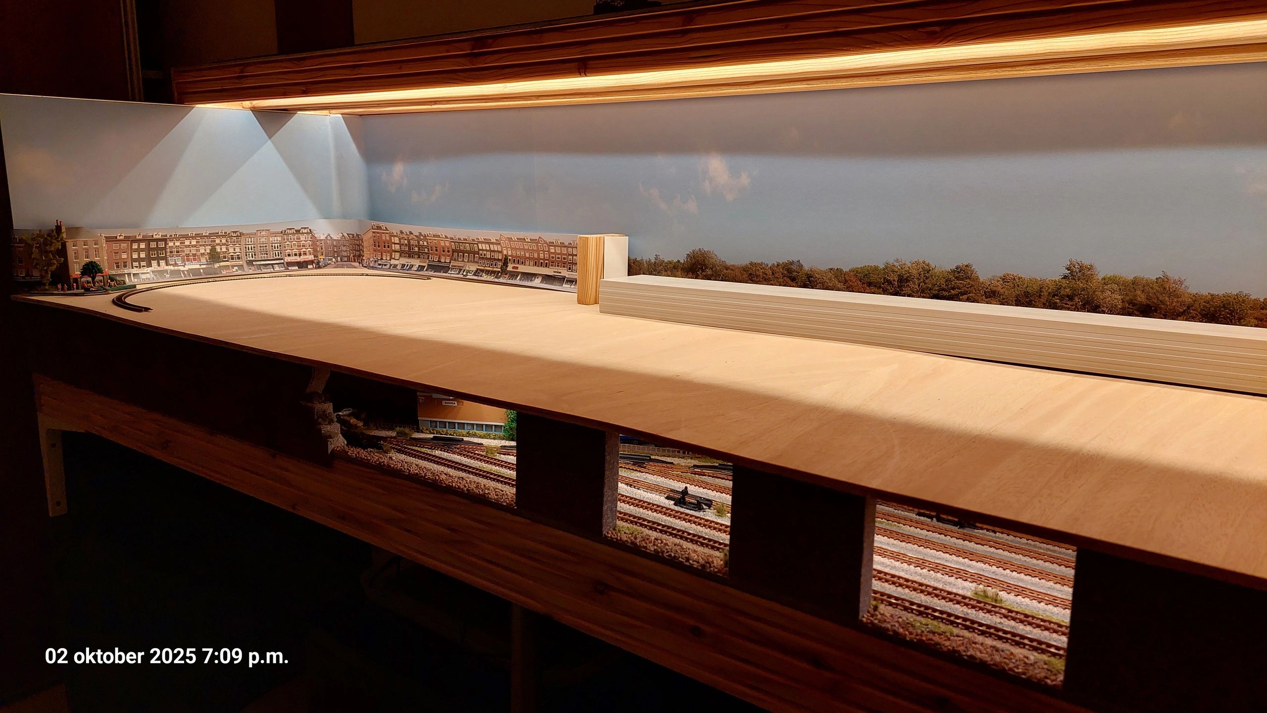 Snoerdimmer 'basic' in zwart of wit