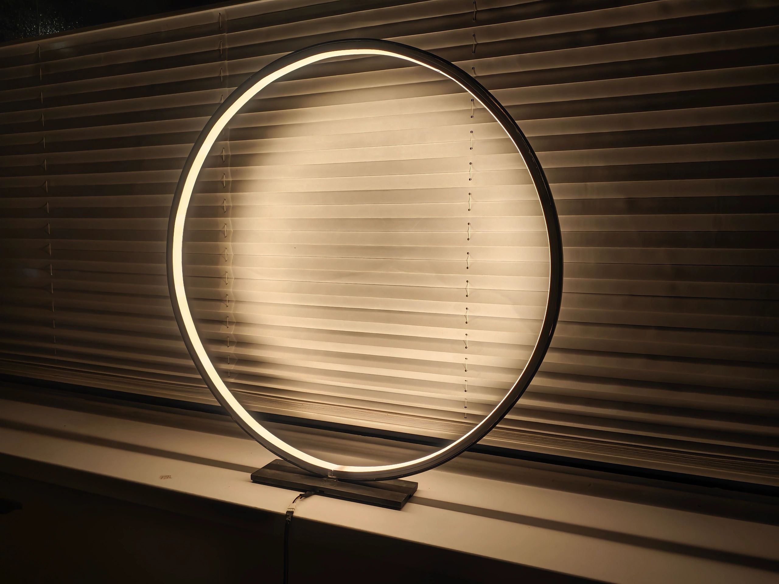 2,5 meter losse RGB kabel