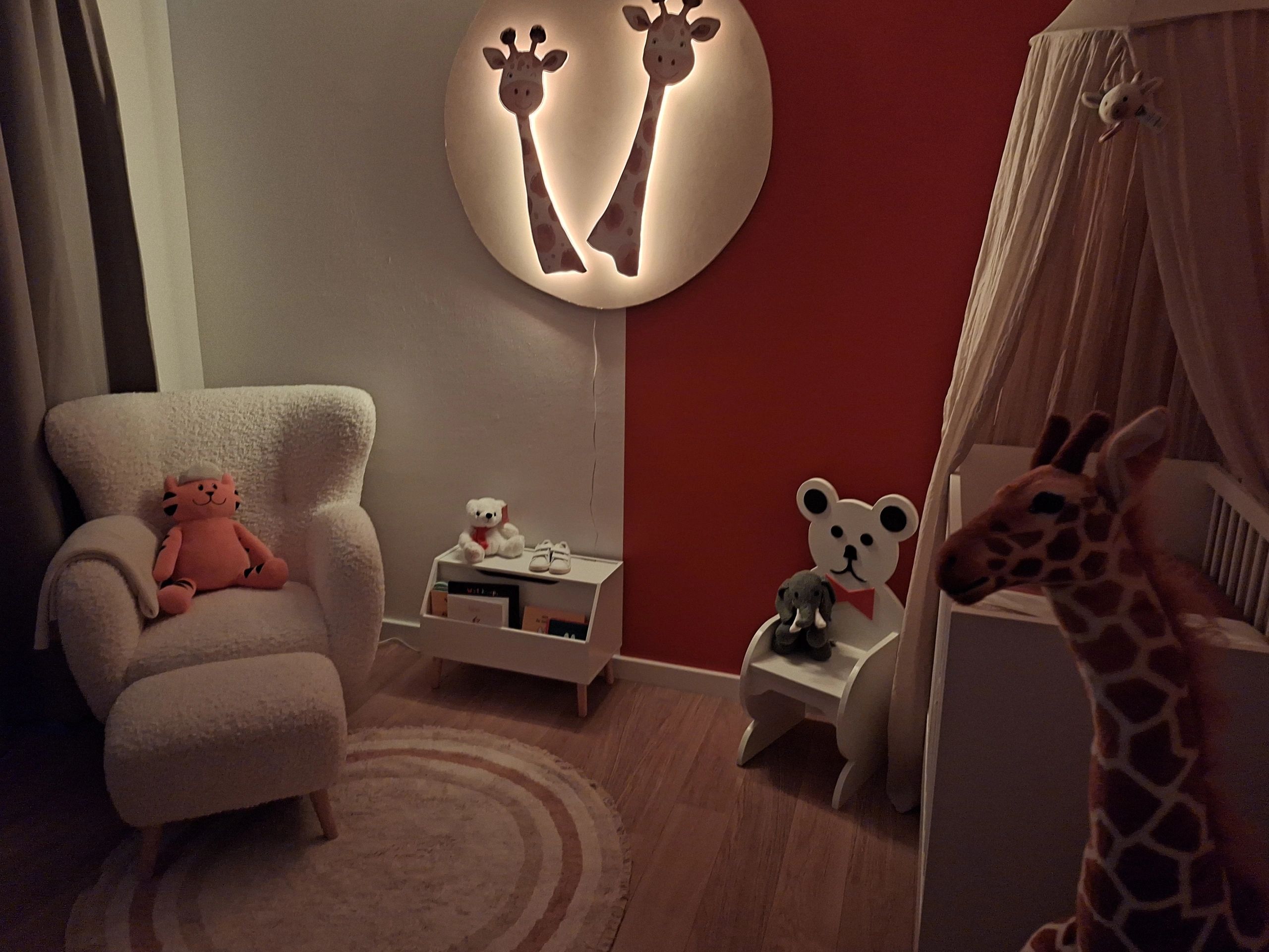 2 meter RGBW led strip | complete set | Premium 72 leds p/m