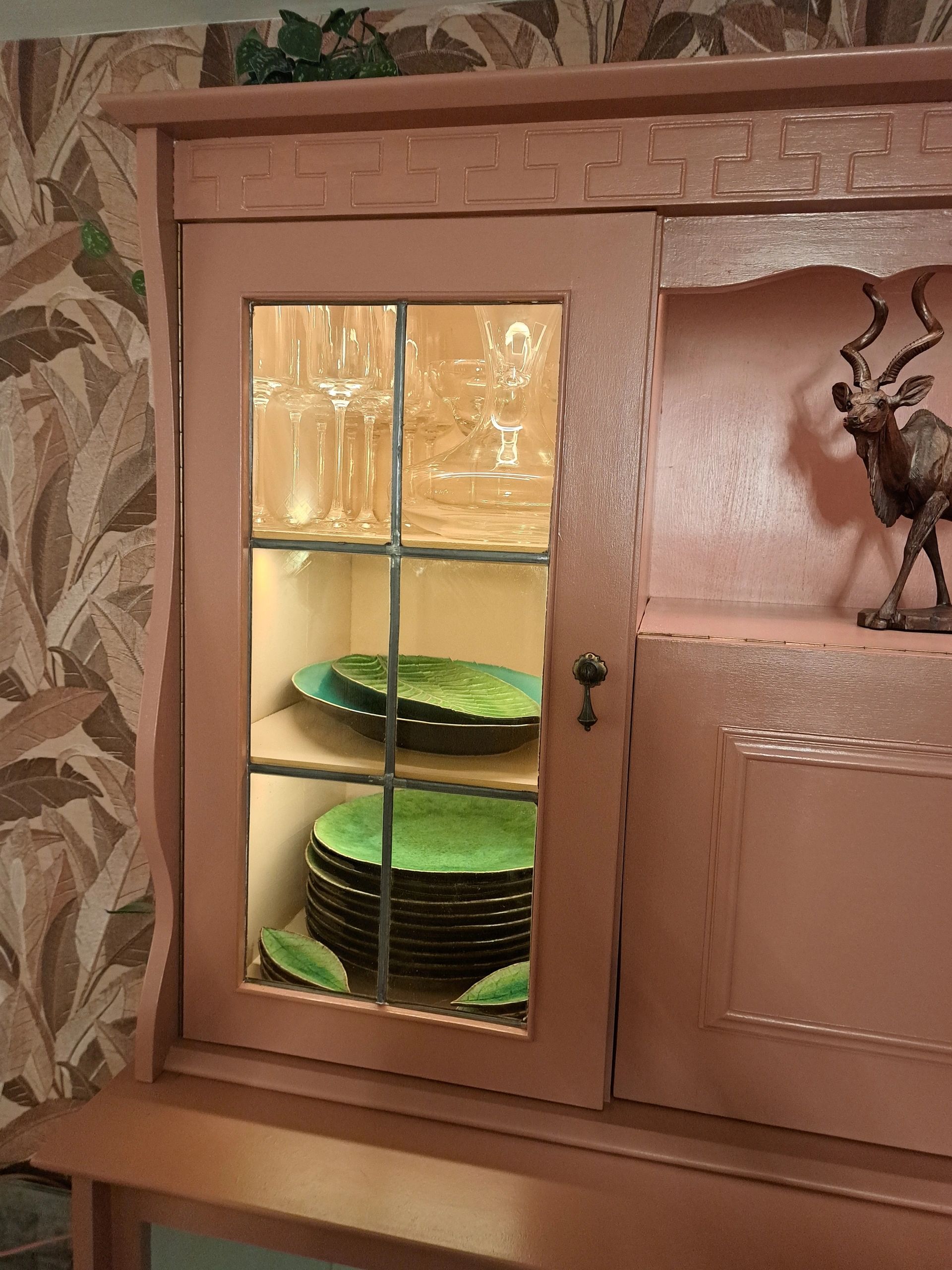 10 METER - 1200 LEDS complete led strip set Warm Wit