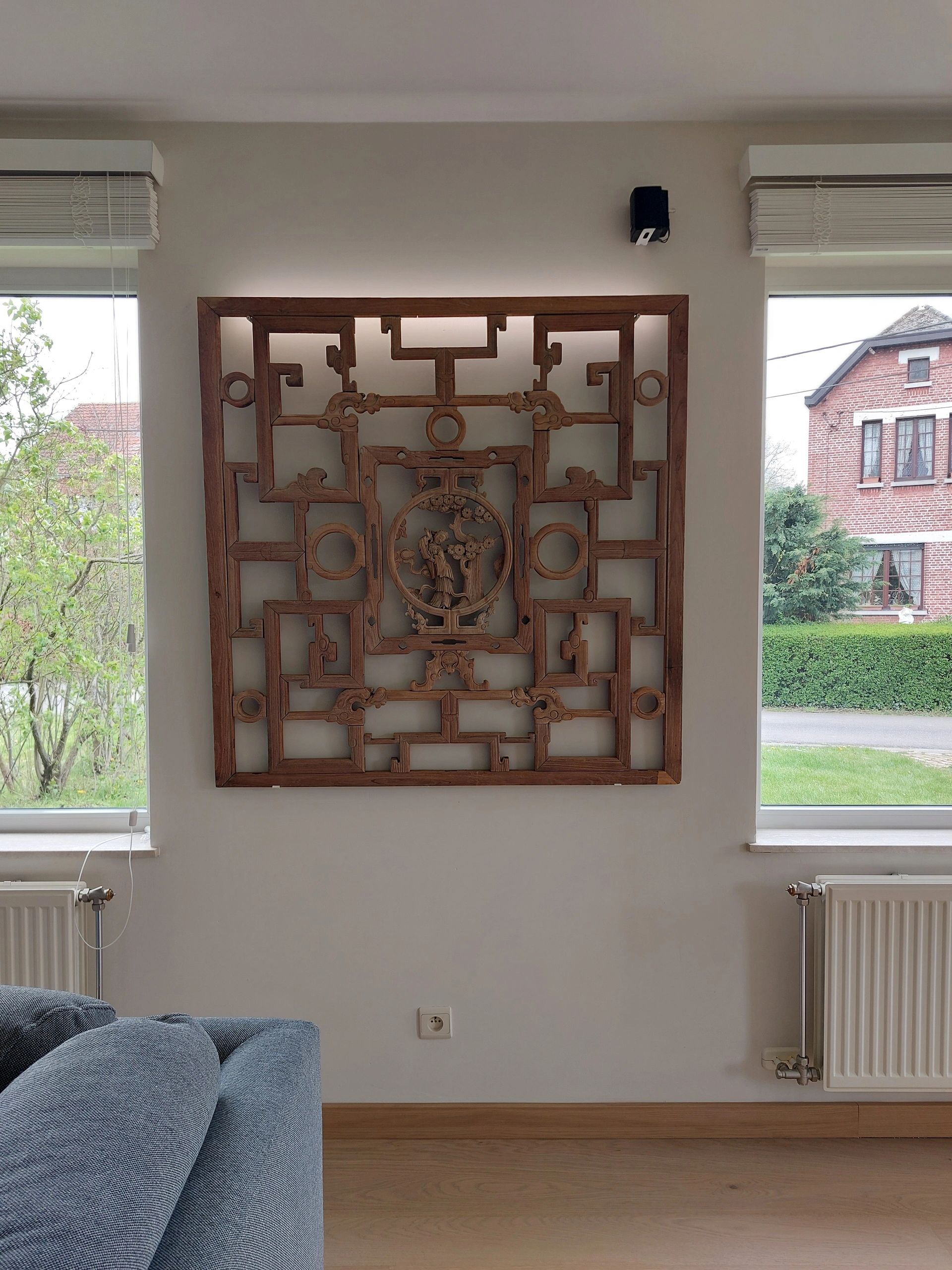 8 meter Dual White led strip complete set - Prime 608 leds