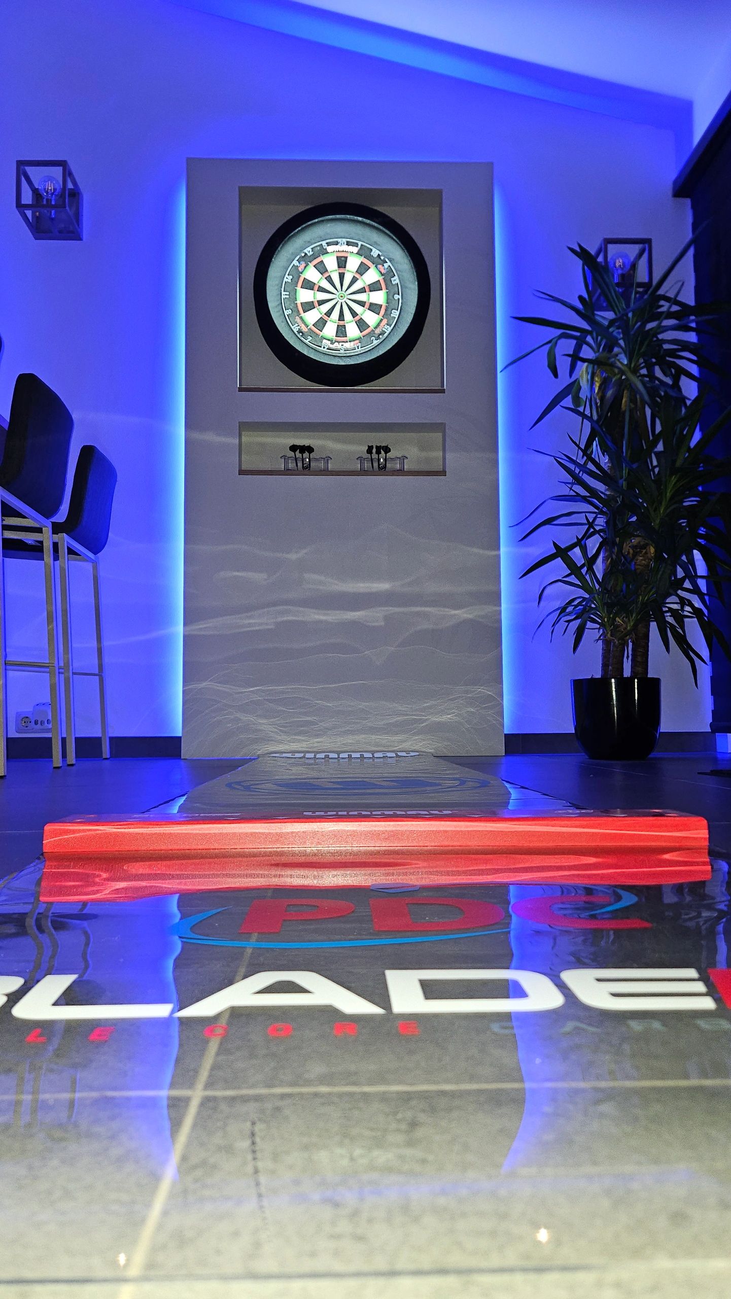 5 meter RGBWW led strip prime met 840 leds p/m - complete set