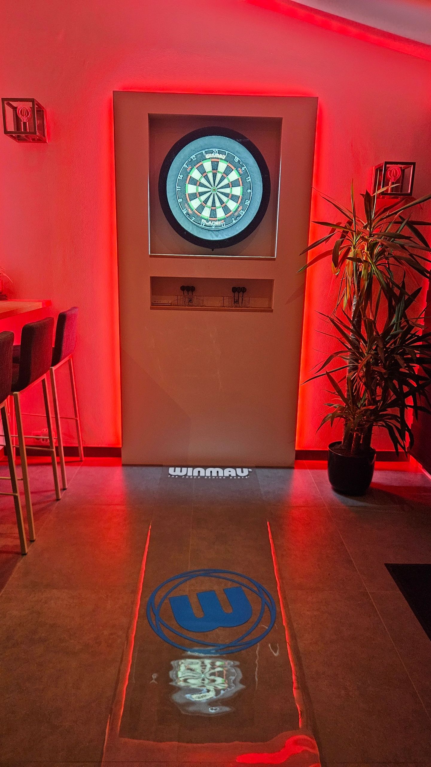 5 meter RGBWW led strip prime met 840 leds p/m - complete set