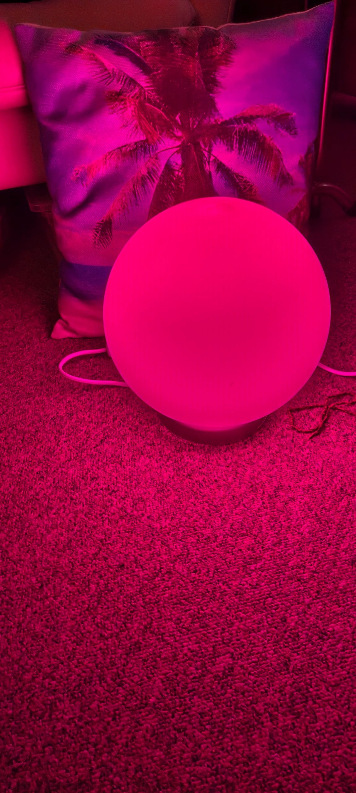 RGBWW led lamp set met afstandsbediening 12W E27 1 tot 4 lampen