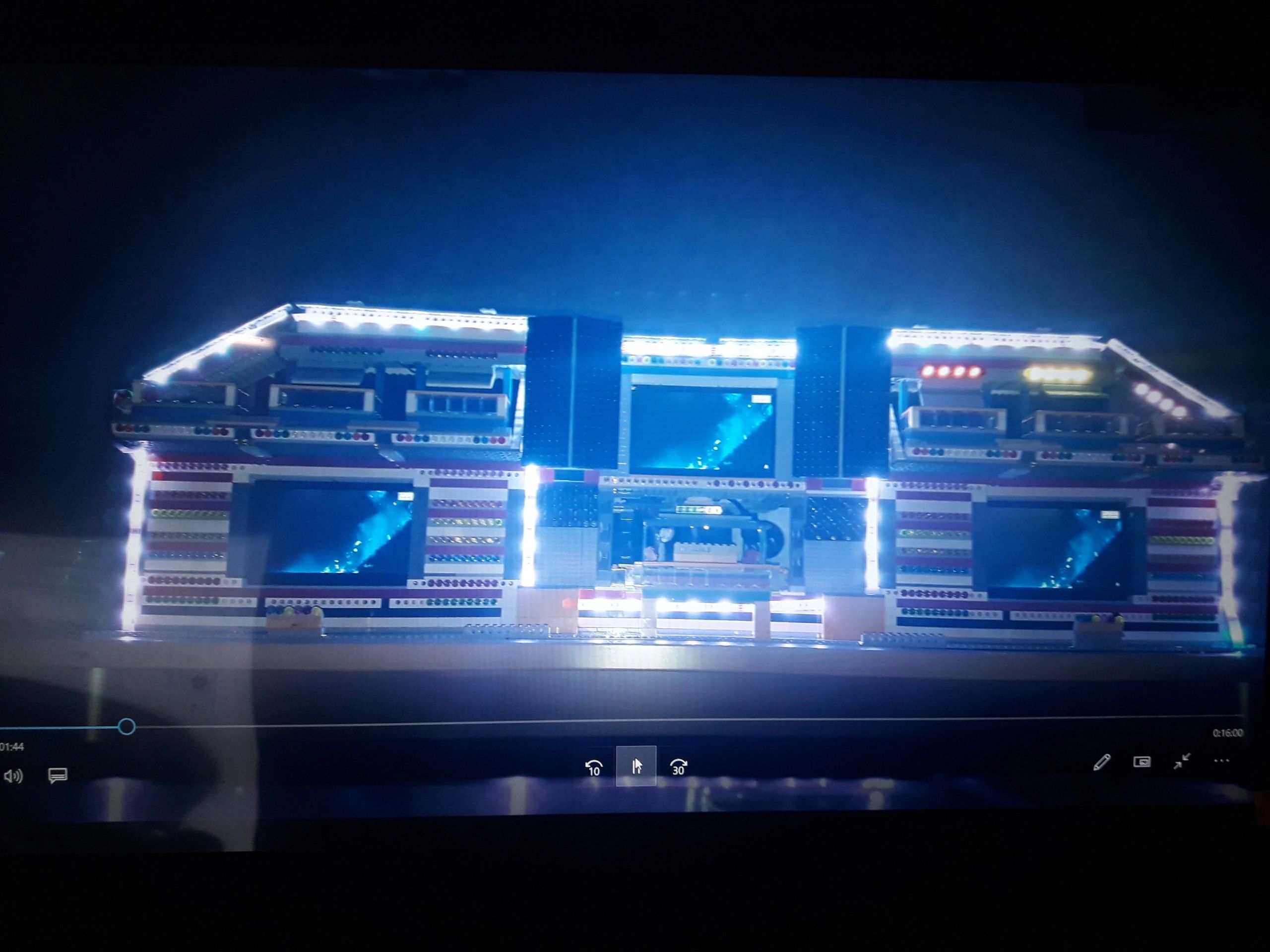 KOPPELSTUKKEN MET RGB KABEL solderen niet nodig