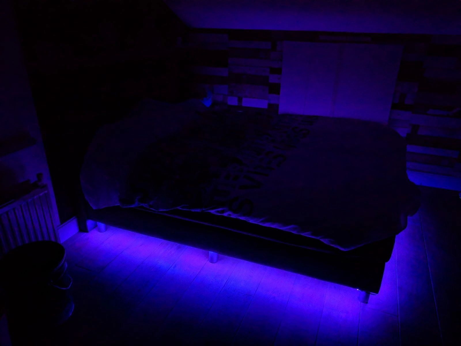 KOPPELSTUKKEN MET RGB KABEL solderen niet nodig