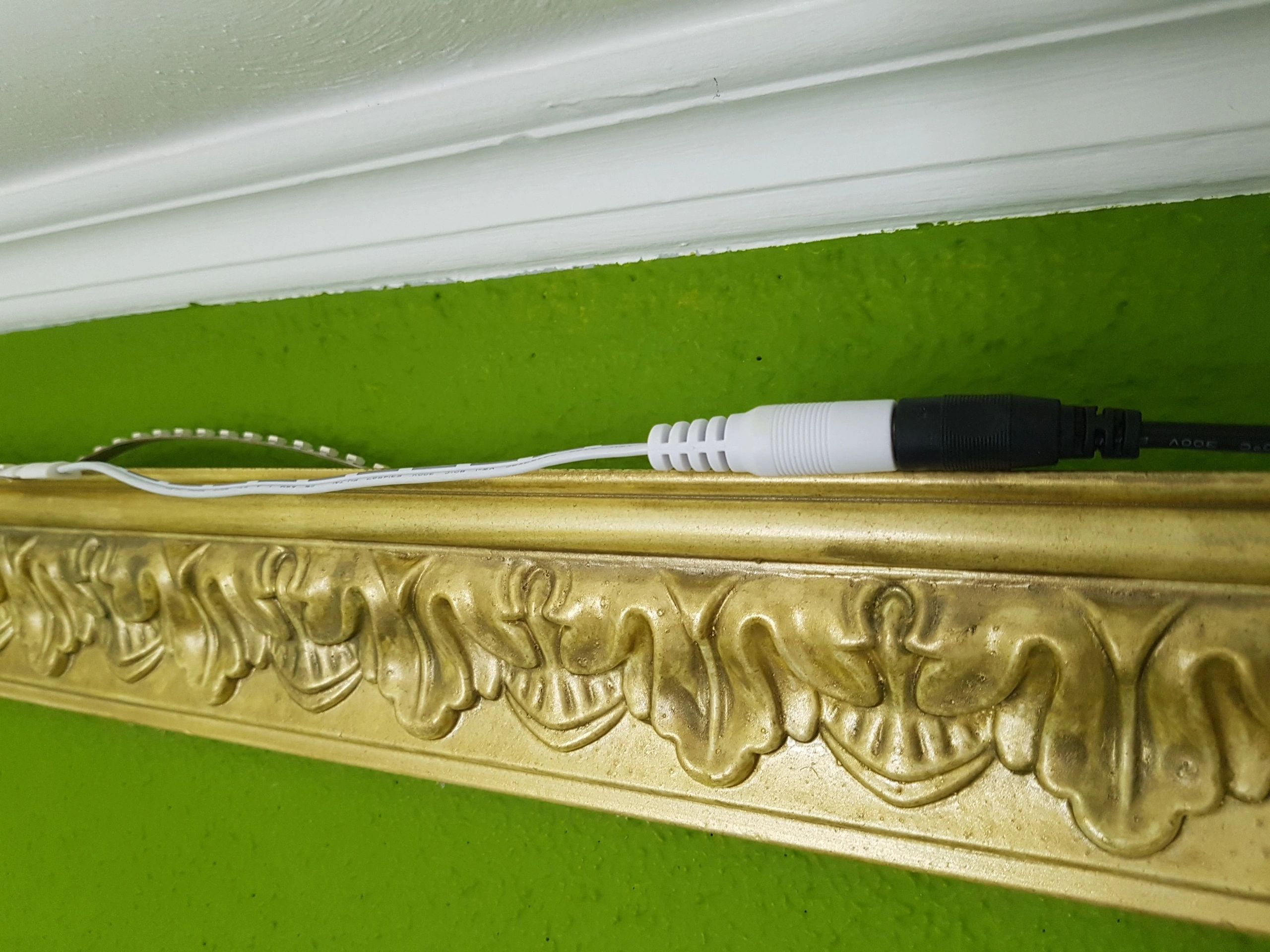 10 meter adapter verlengkabel