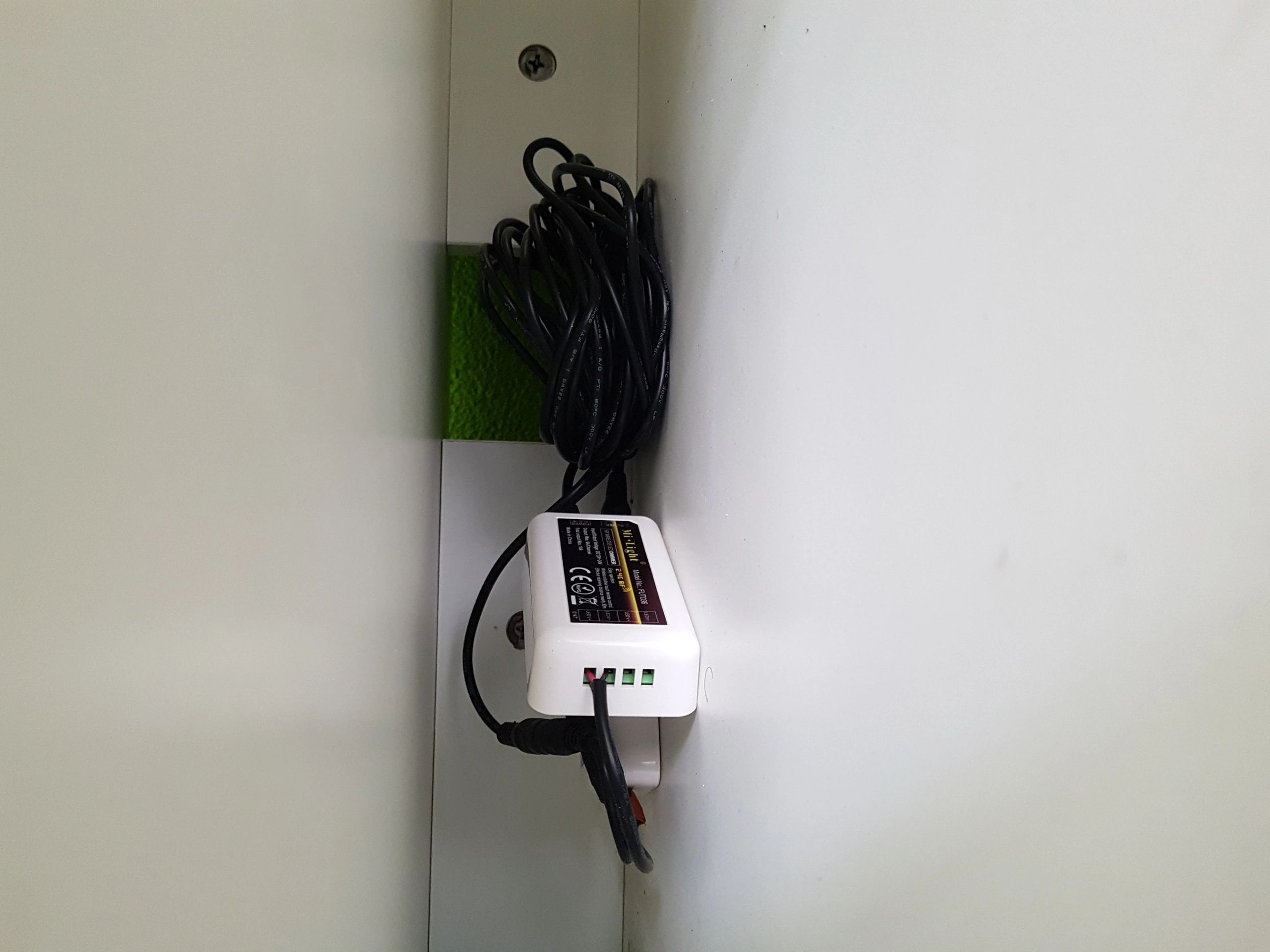 10 meter adapter verlengkabel