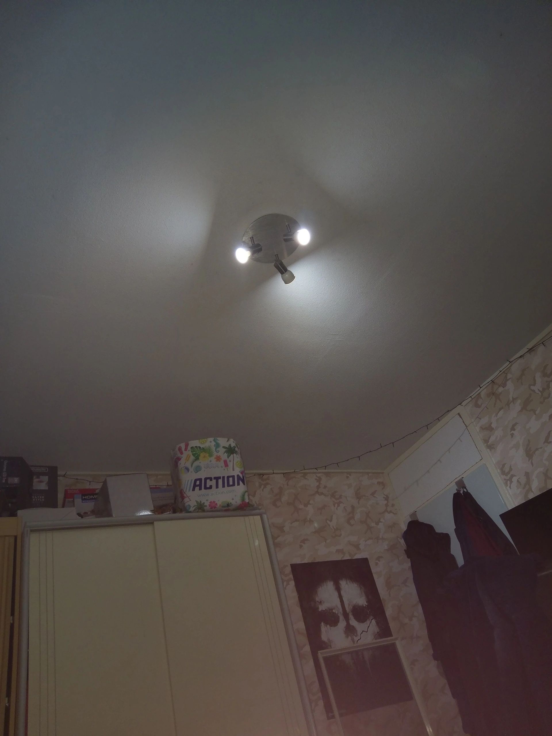 Milight Dual White​ LED lamp set met afstandsbediening 5W GU10