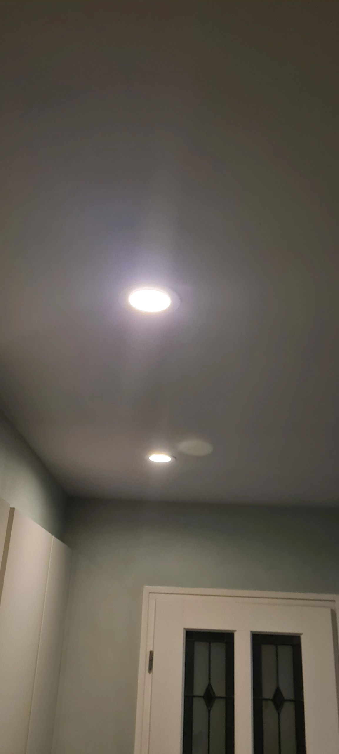 Zigbee LED downlight RGBWW inbouwspot - 6 Watt