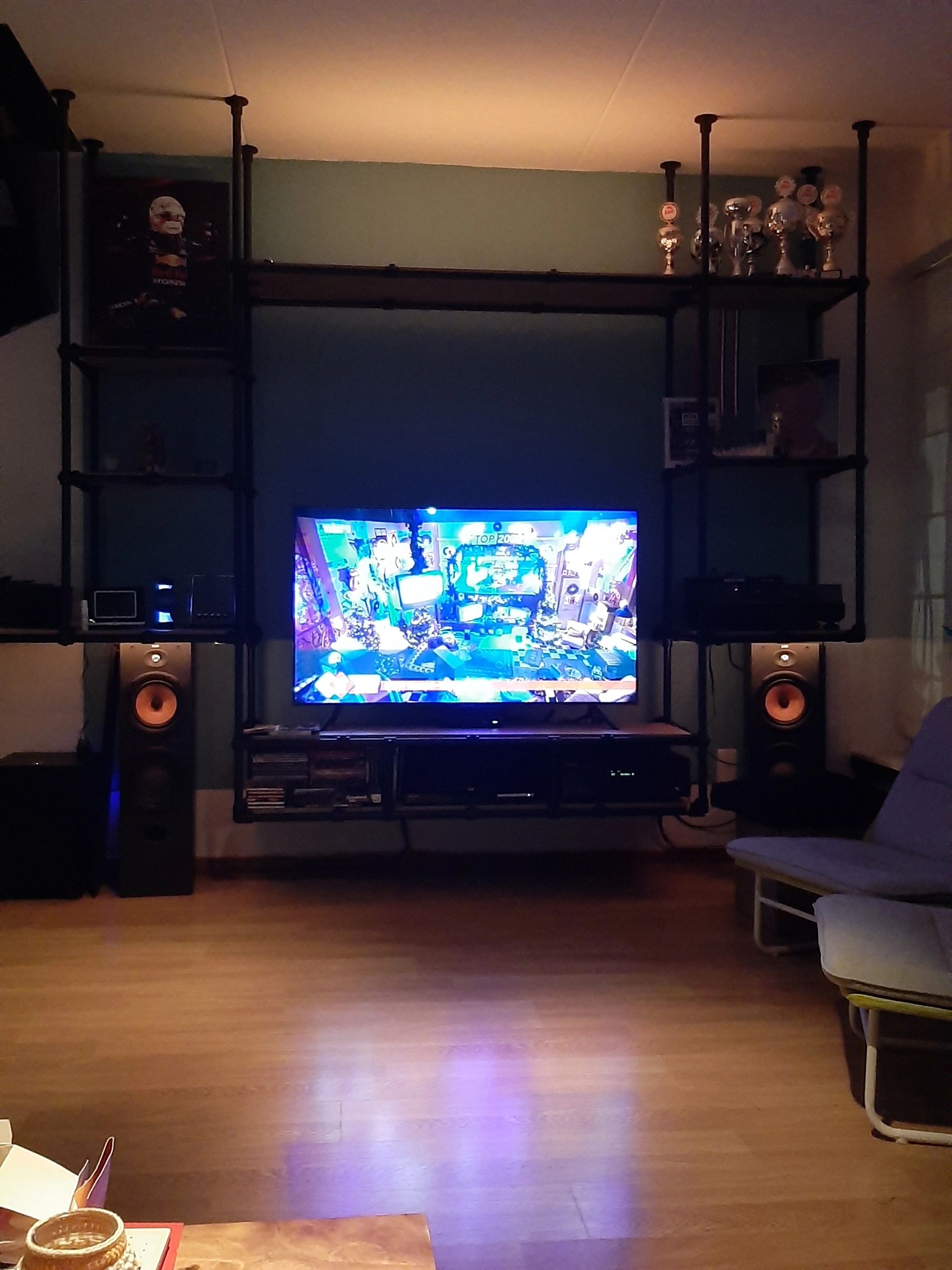 Koppelstuk tussen strip en kabel - RGBW premium en pro ledstrip IP20 - solderen niet nodig