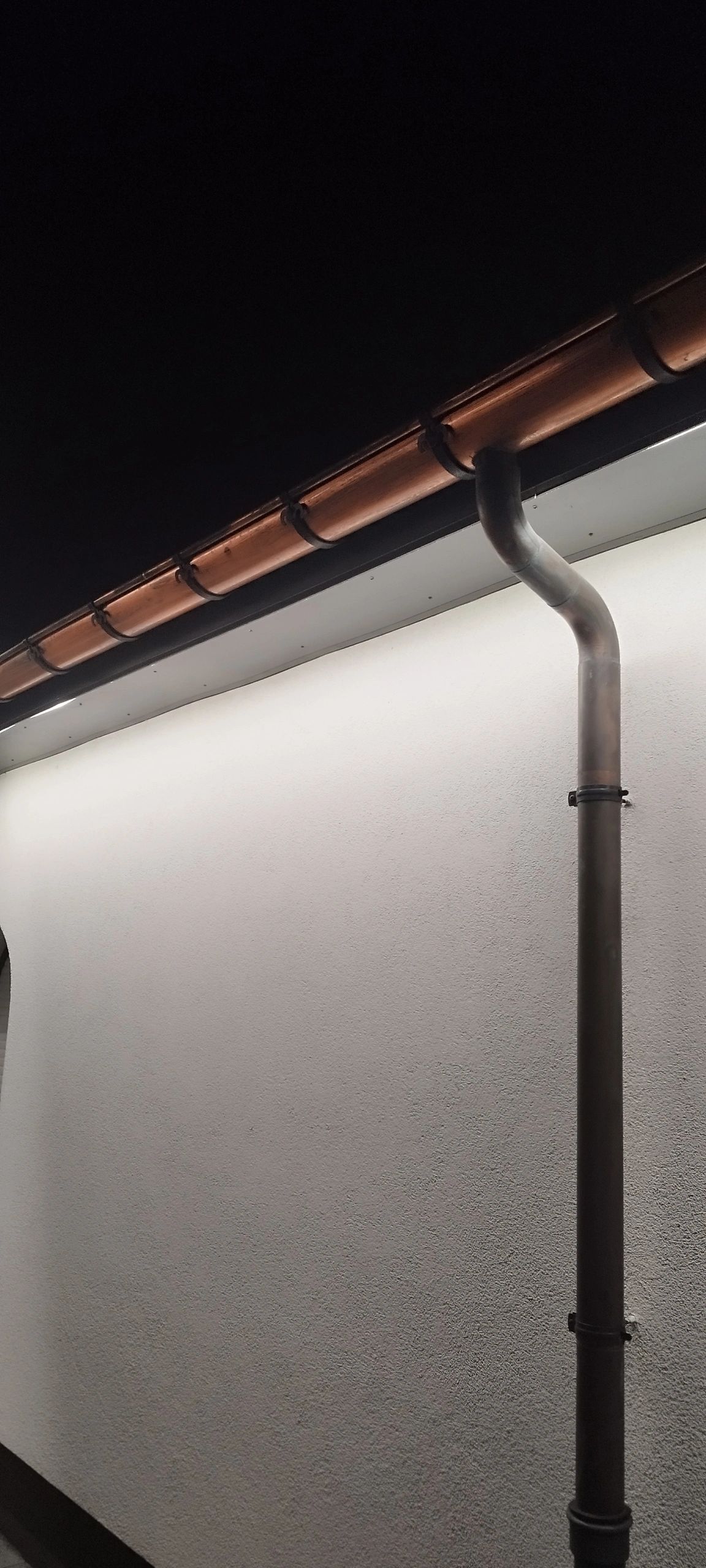 Led strip COB Helder Wit - 4 meter - losse strip met 600 leds per meter