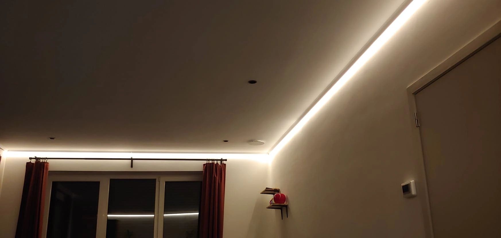 10 meter adapter verlengkabel