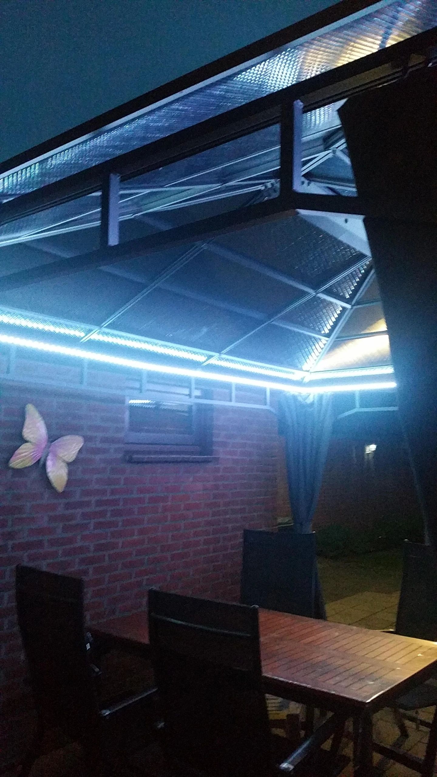 72 Watt - 12V / 6A adapter voor led strips