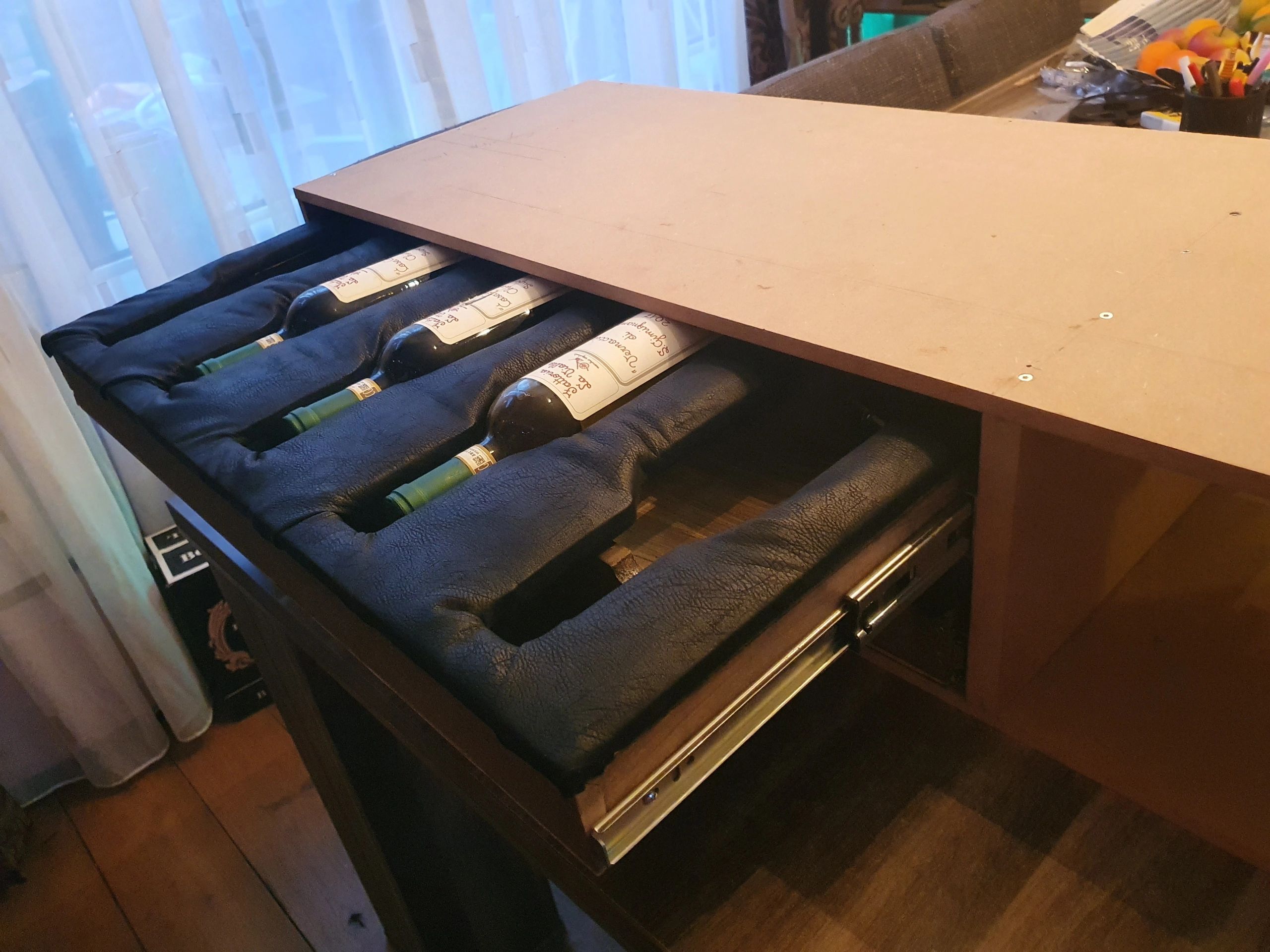 Koppelstukken met 50 cm RGBW kabel zonder solderen