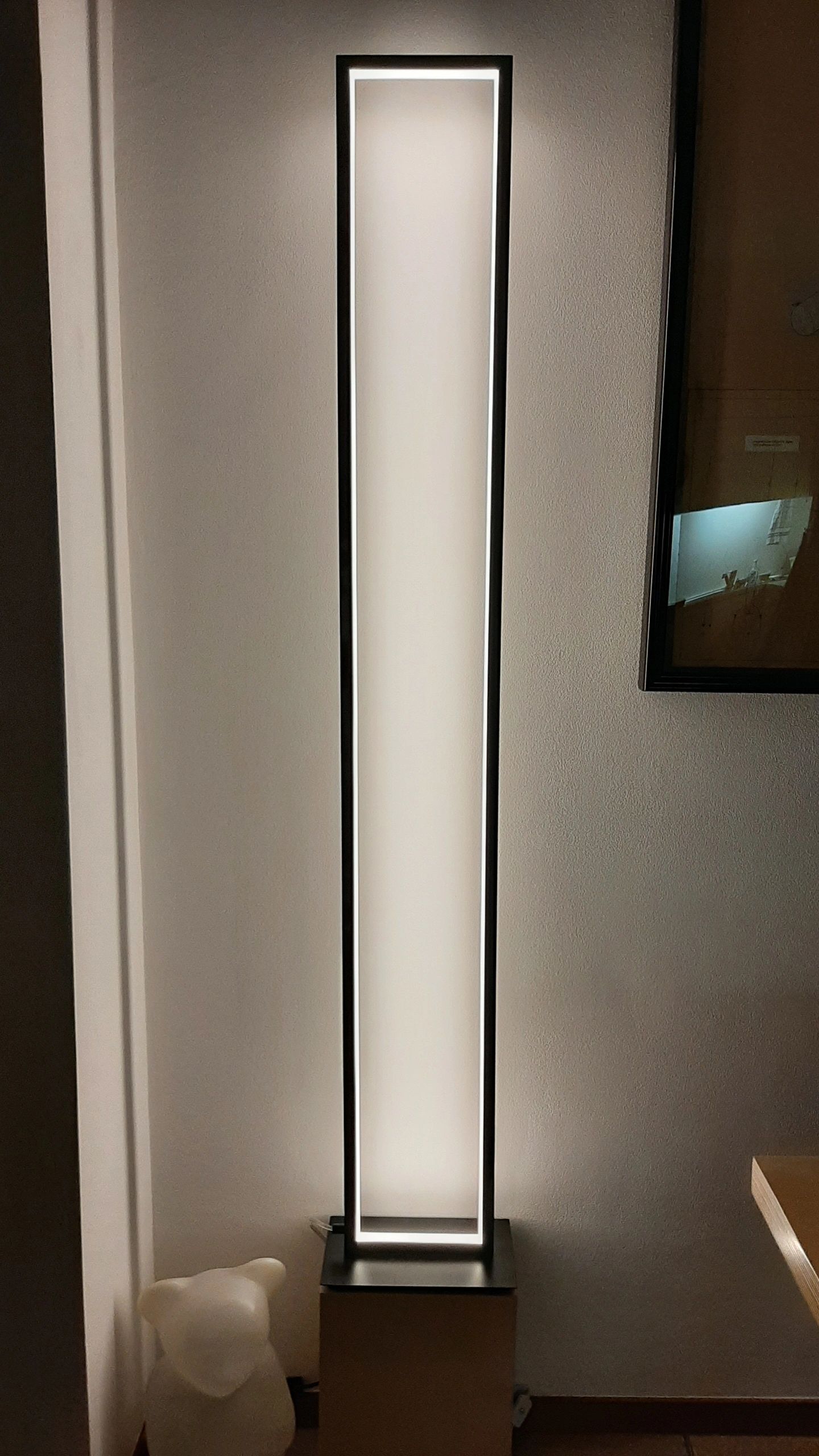 USB Touch dimmer enkele kleur