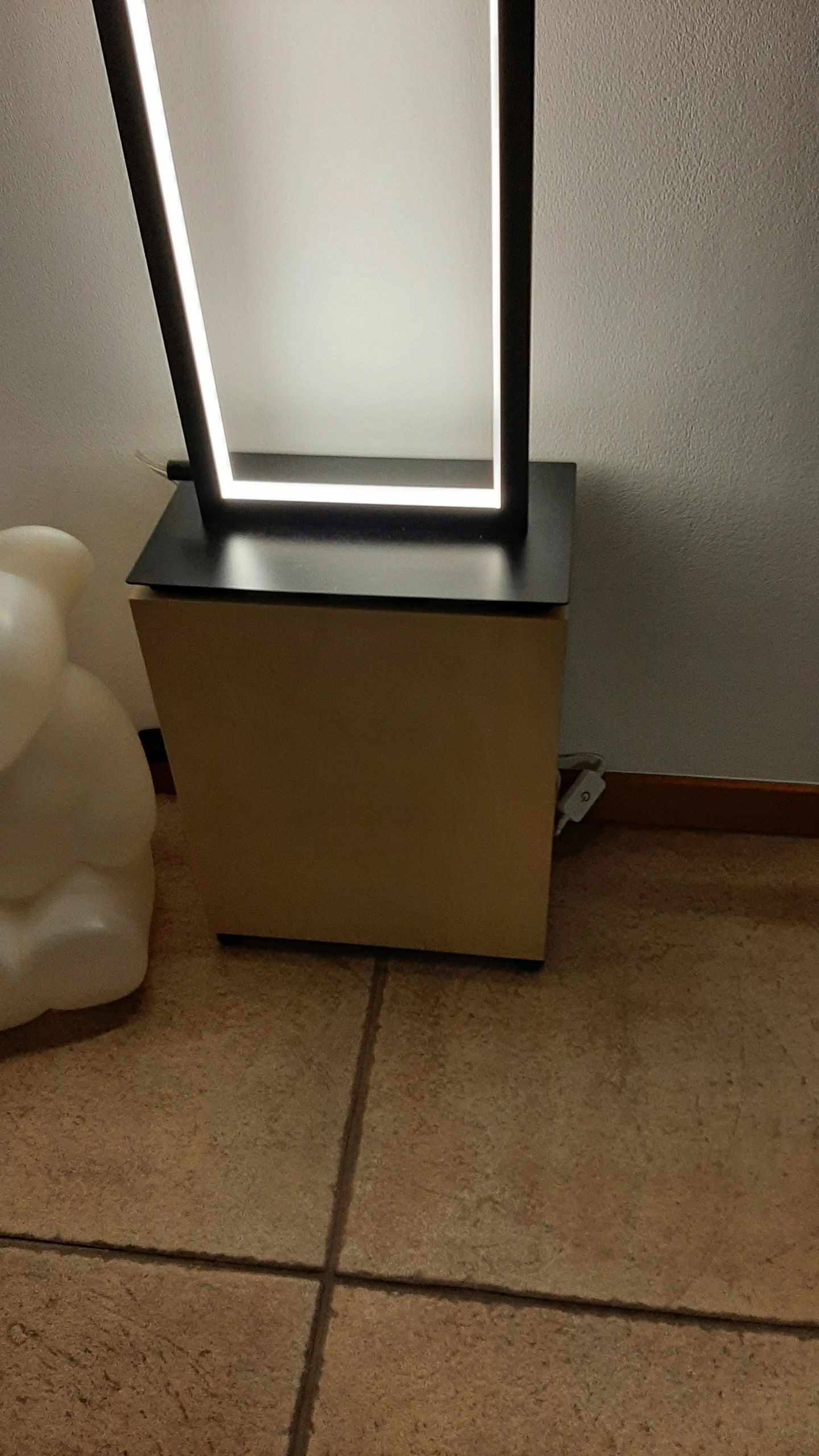 USB Touch dimmer enkele kleur