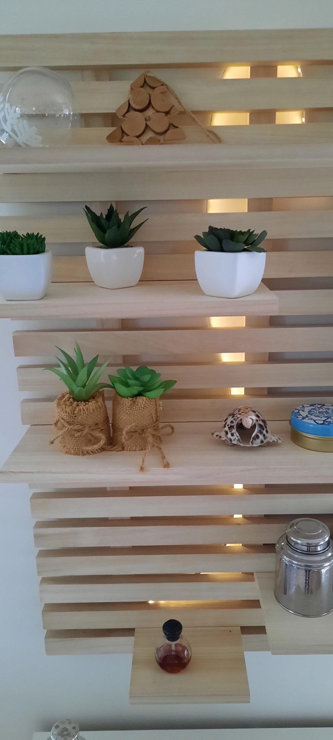 Snoerdimmer 'basic' in zwart of wit