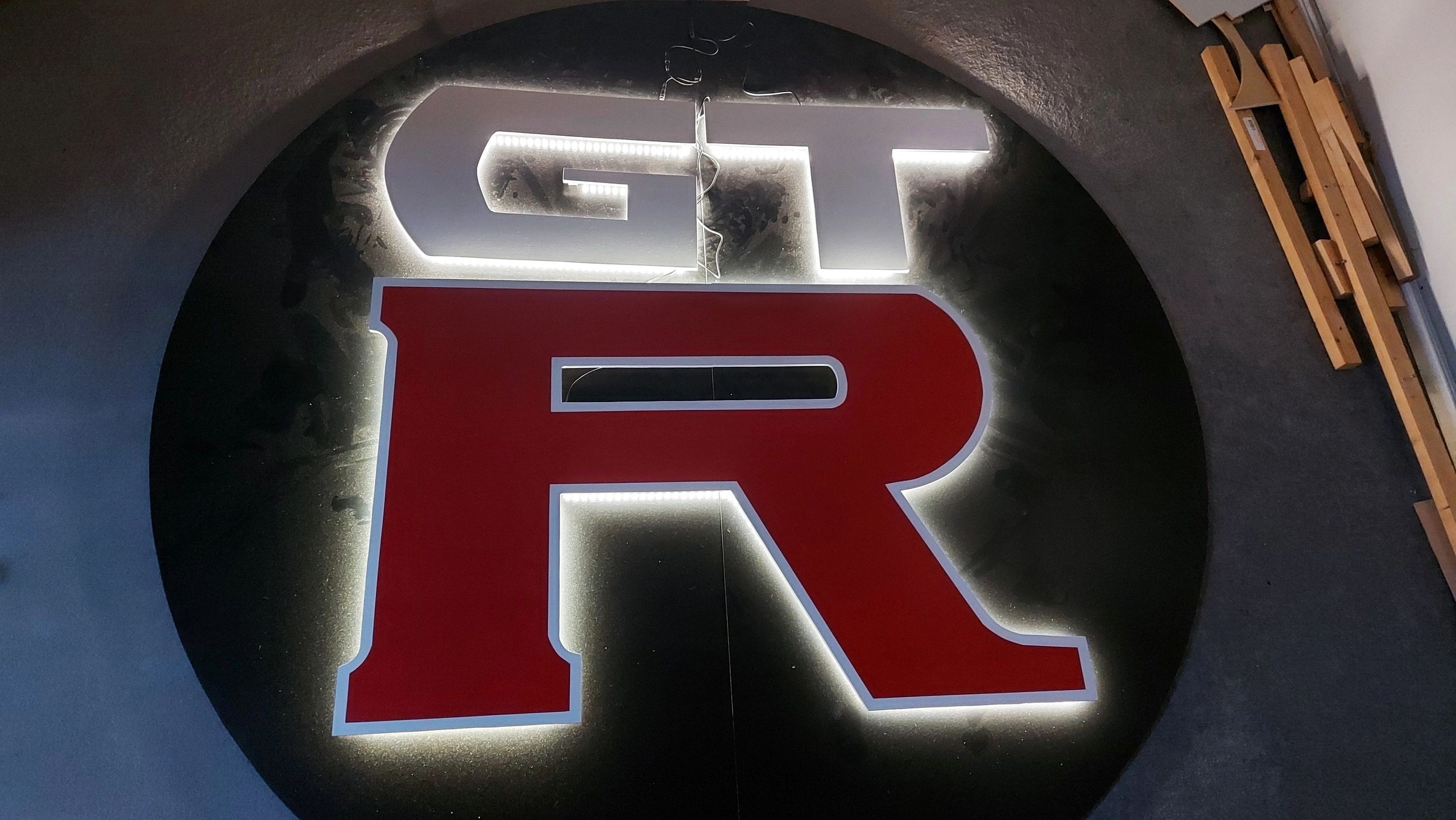 5 meter buigbare led strip IP20 12V - 6500K koud wit - 60 leds p/m