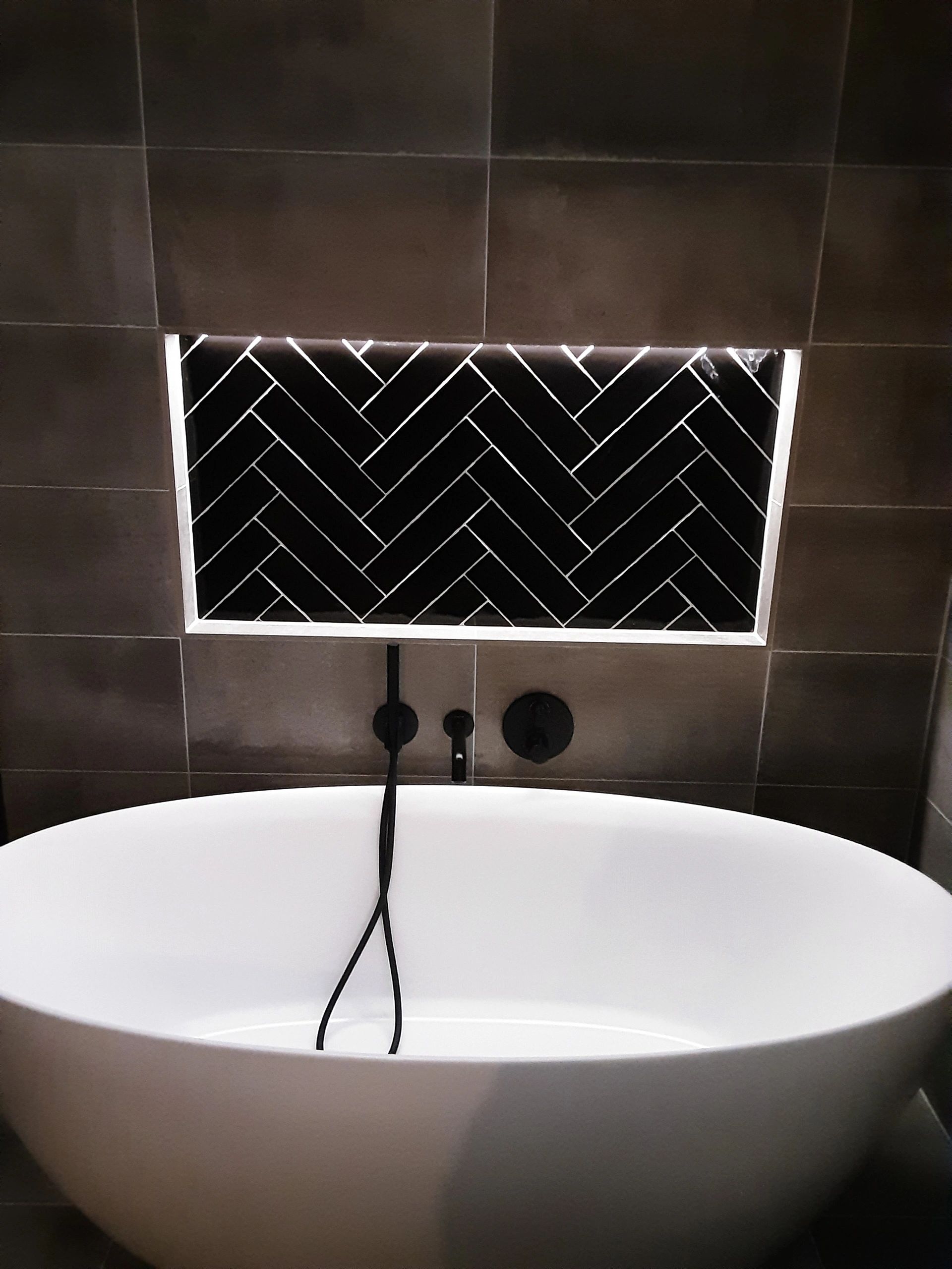 48 Watt - 12V / 4A adapter voor led strips