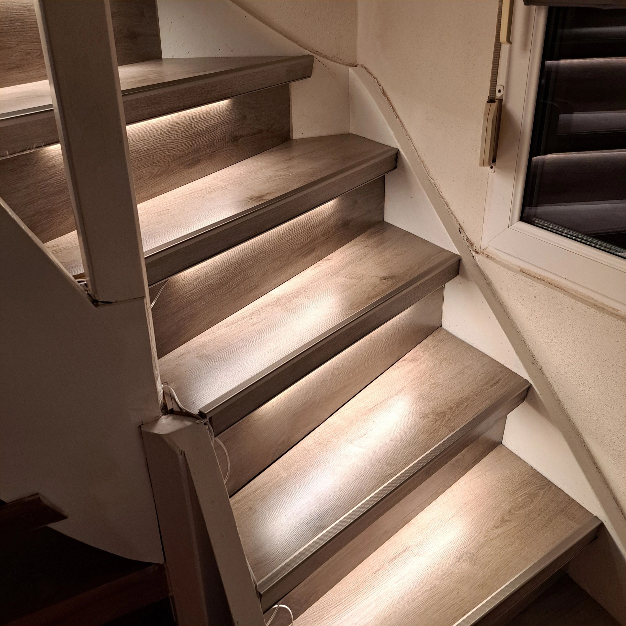 Draadloze dimmer 10 knops RF