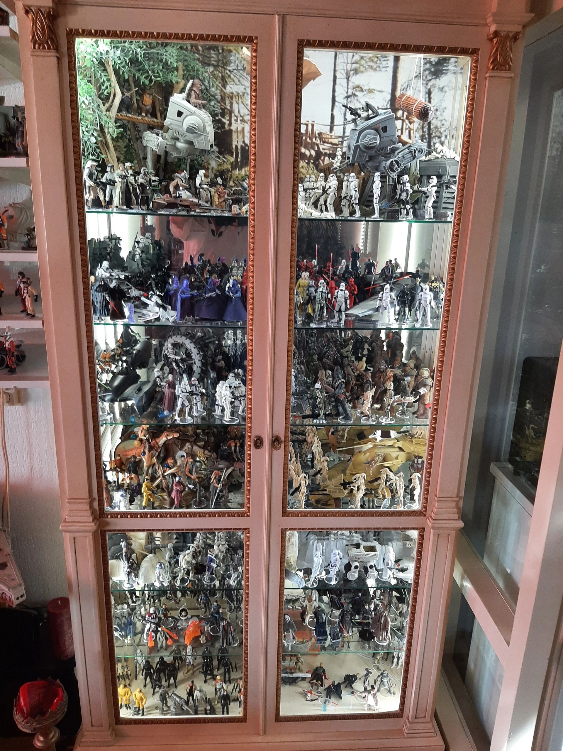 24 Watt - 24V / 1A adapter voor led strips