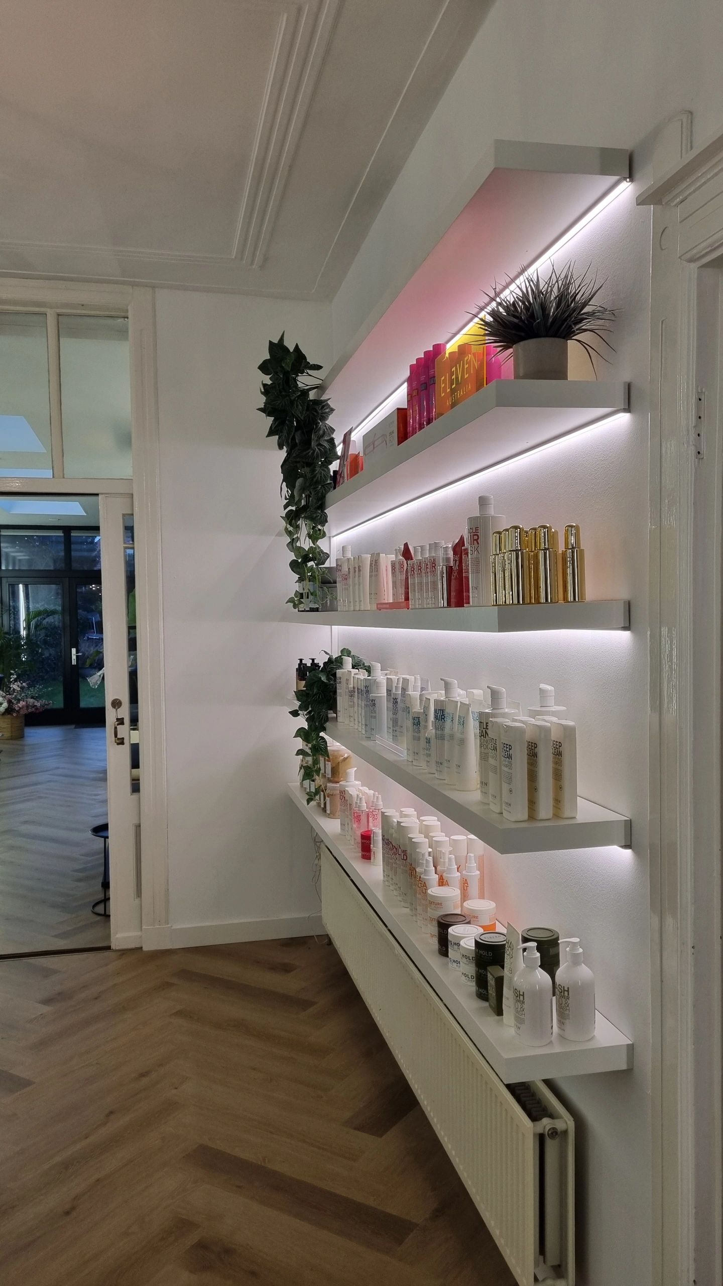 240 Watt - 24V / 10A adapter voor led strips