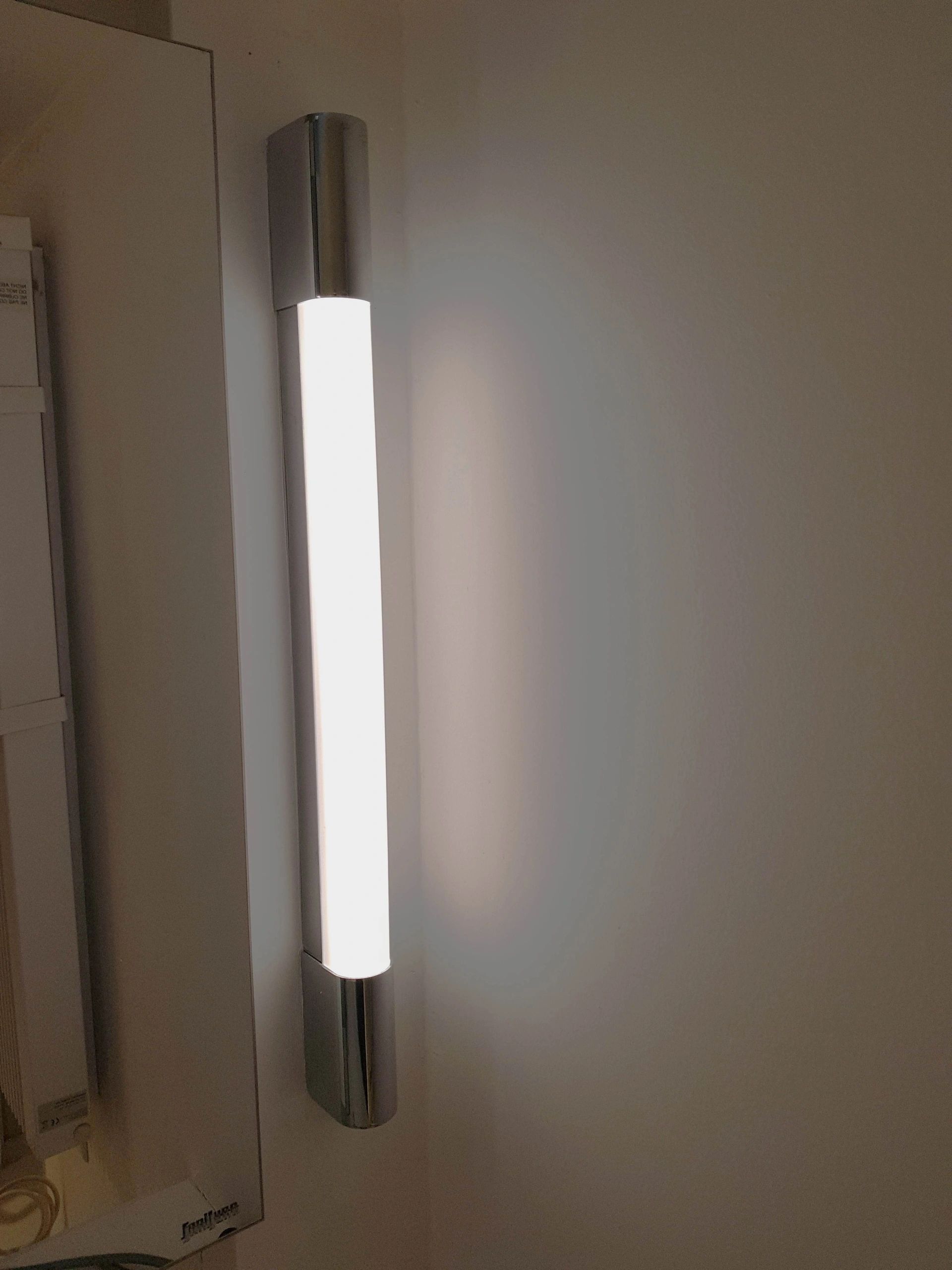 Led strip COB Helder Wit - 4 meter - losse strip met 600 leds per meter