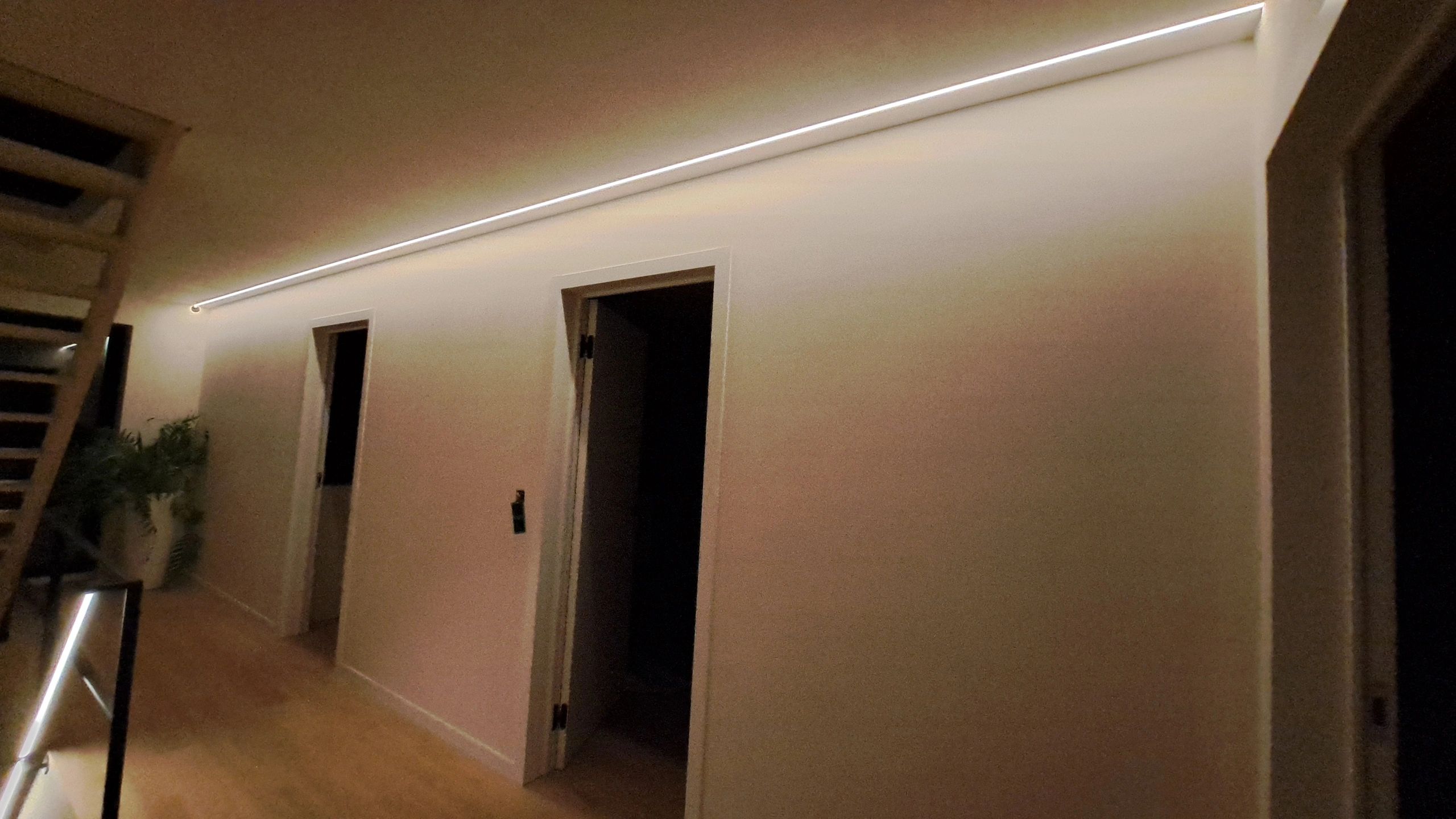 Opbouw dimmer 'basic'