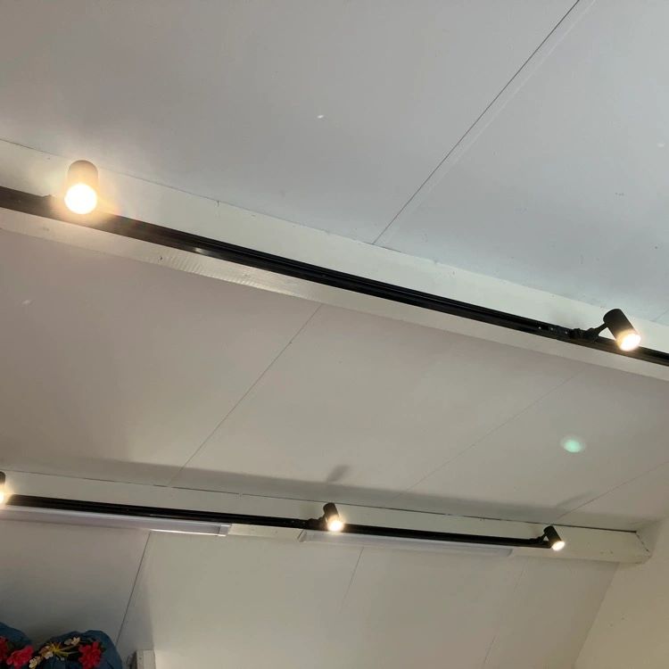 Zigbee LED spot RGBWW GU10 fitting - 5 Watt - Voordeelset van 6