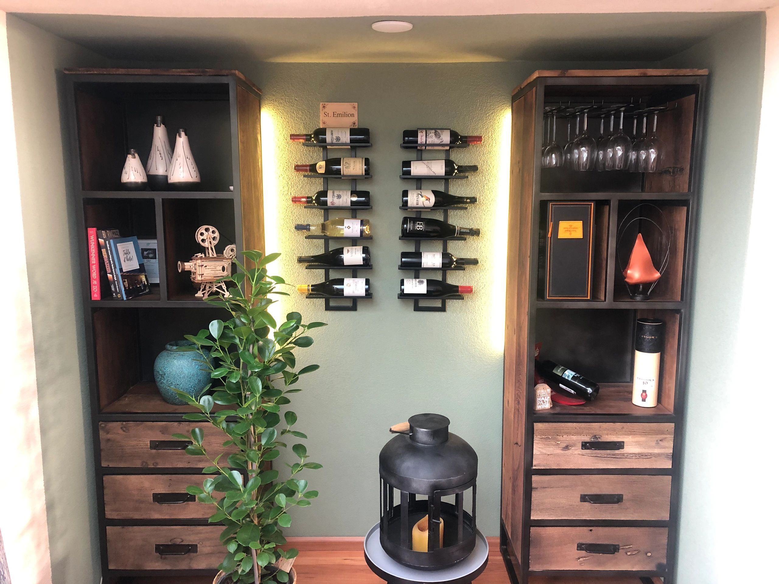 Koppelstuk tussen strip en kabel - RGBW premium en pro ledstrip IP20 - solderen niet nodig